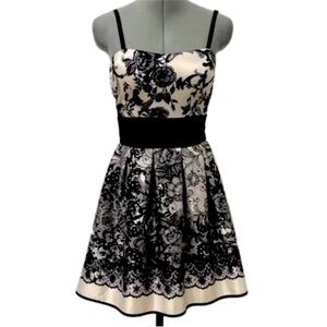 Rinascimento Italy § Sleeveless Dress Pin Up Cocktail Party Occassion Guest